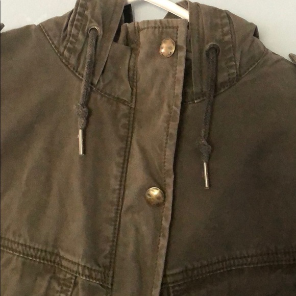 Talula trooper jacket - Picture 3 of 5